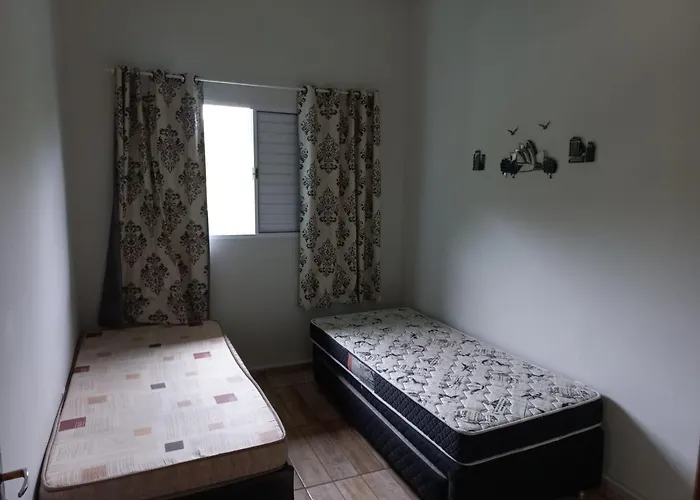 Ilhas de Maranduba V