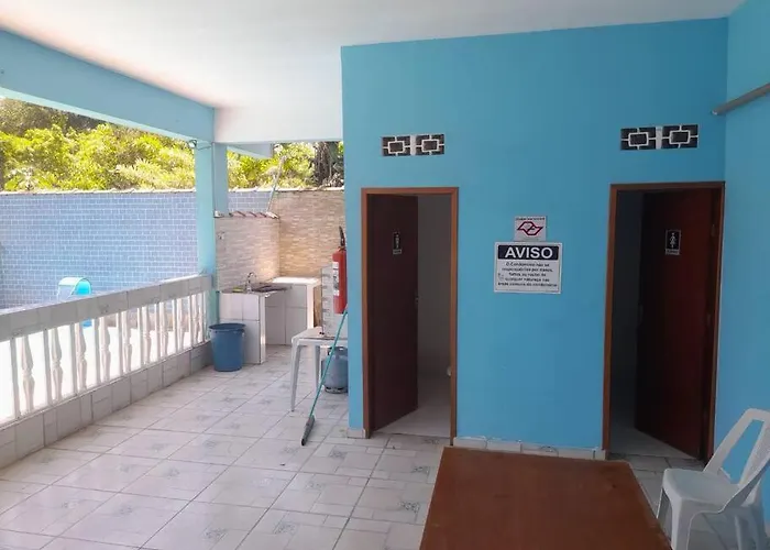 Apto Para 5 Pessoas Em Maranduba